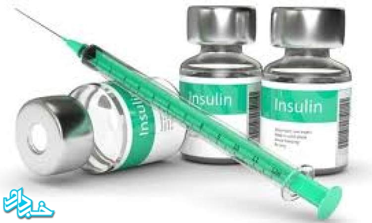 توضیحات وزارت بهداشت برای محدودیت توزیع داروی انسولین  معاون درمان وزارت بهداشت