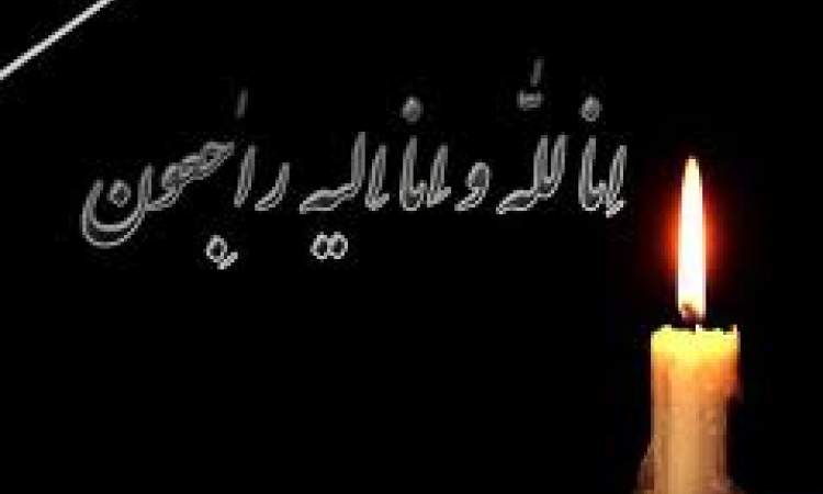 استاد دانشگاه علوم پزشکی شهید بهشتی درگذشت