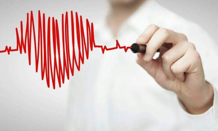 بازسازی دریچه سه‌لتی قلب بدون استفاده از پمپ