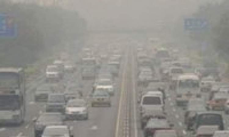 آلودگی هوا خطر ابتلا به این بیماری ها را افزایش می دهد