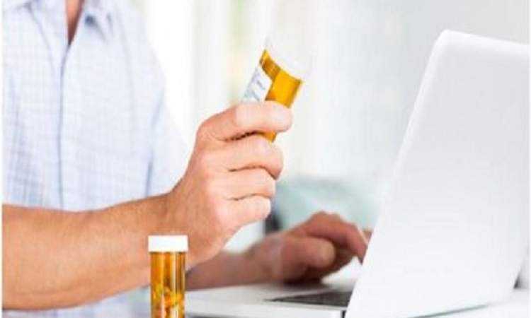 ممنوعیت فروش دارو در داروخانه های اینترنتی