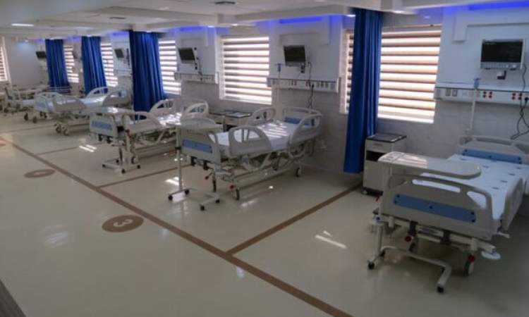 پذیرش بیماران در بیمارستان‌های خصوصی با تعرفه وزارت بهداشت انجام می‌شود