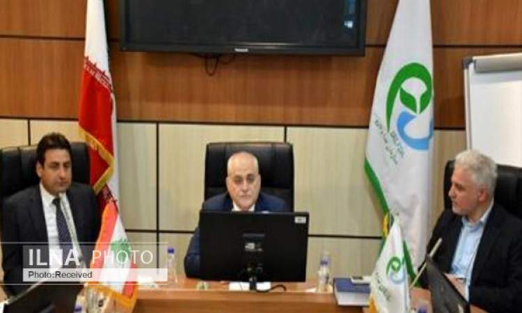 همکاری ایران برای تاسیس آزمایشگاه مرکزی لبنان