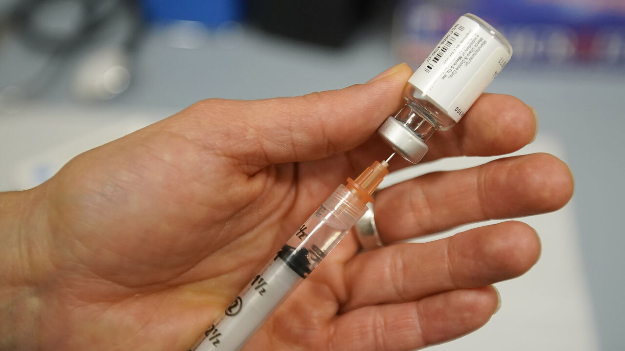 واکسن آنفلوآنزا چه زمانی باید تزریق شود؟