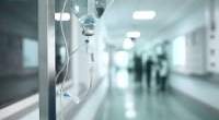 خالی ماندن ۴۰ درصد از تخت‌های بیمارستانهای خصوصی