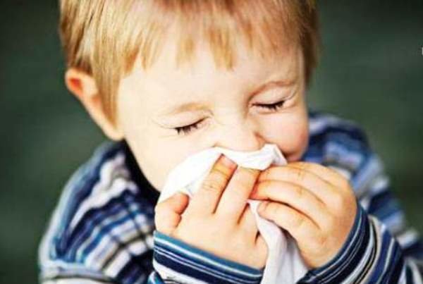 توصیه های لازم برای بیماران مبتلا به آنفلوآنزای فصلی