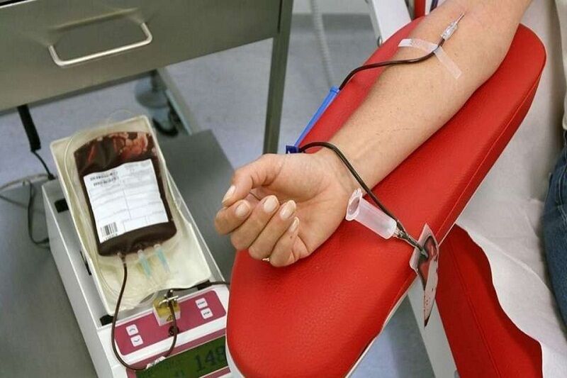 سیاستهای جدید سازمان انتقال خون / درخواست بودجه‌ای این سازمان