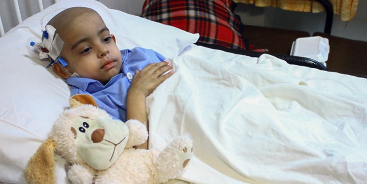 بیشترین ارجاع کودکان به بیمارستان مفید در خاورمیانه