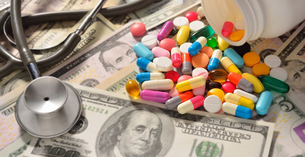 سهم ارز دولتی در قیمت تمام شده "دارو" چقدر است؟