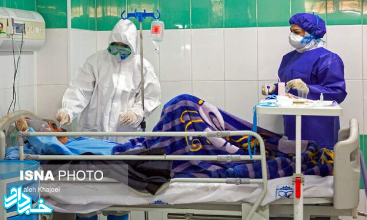 ابتلای ۲۰۰ پرستار به کرونا در حوزه دانشگاه علوم پزشکی مشهد