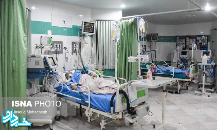 افزایش ۳.۵ درصدی مراجعات کرونا به بیمارستان‌های تهران