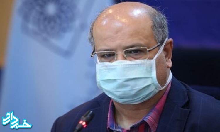 فرمانده عملیات مدیریت کرونا در تهران اعلام کرد ۹۹؛ سال سخت بیمارستان‌ها / چالش افزایش ۵۰ درصدی حقوق در مراکز درمانی