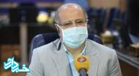 افزایش بار مراجعات بیماران مبتلا به کرونا در تهران