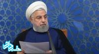 روحانی: بانک مرکزی متخلفان ارزی را شفاف به مردم معرفی کند