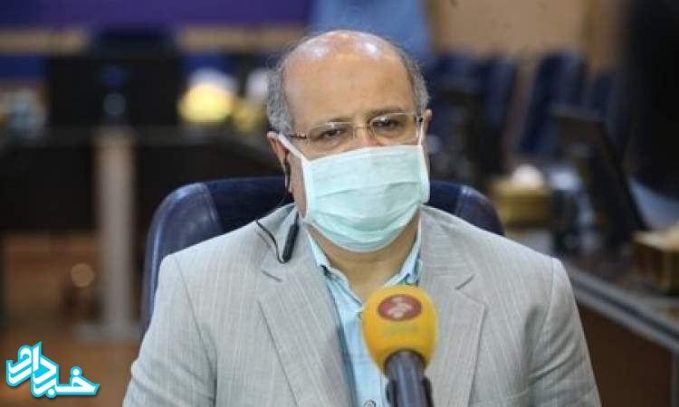 فرمانده عملیات و مدیریت مقابله با کرونا در استان تهران: رعایت پروتکل‌های بهداشتی در تهران به سرعت رو به کاهش است