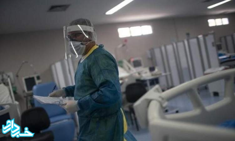 سازمان جهانی بهداشت اعلام کرد افزایش موارد ابتلا به کرونا در چندین کشور بزرگ جهان