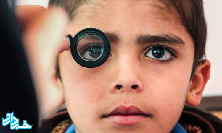 تغییرات برنامه زمانی غربالگری بینایی کودکان ۳ تا ۶ ساله/تدابیر کرونایی غربالگری