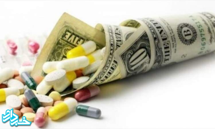 کدام داروها از فهرست دریافت ارز دولتی خارج شدند؟
