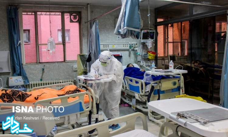 معاون بهداشت دانشگاه علوم پزشکی تهران: برای مناطق زرد کرونا تصمیم‌های جدی بگیرید / مراقبت‌های خارج از بیمارستان تقویت شود