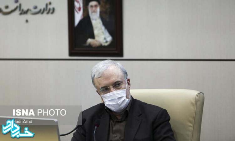 وزیر بهداشت اعلام کرد گام‌های تند ایران در ساخت واکسن کرونا/مطالعه بالینی؛ بزودی