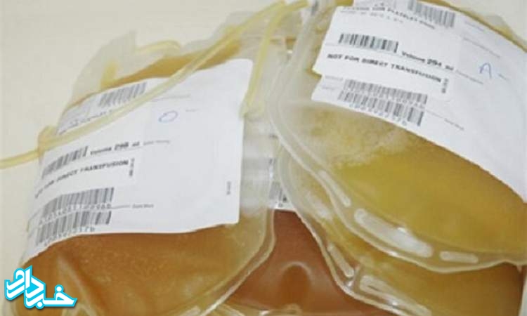 نیاز کلانشهرها به پلاسمای بهبودیافتگان کرونا / درخواست اهدای خون همه گروه‌های خونی