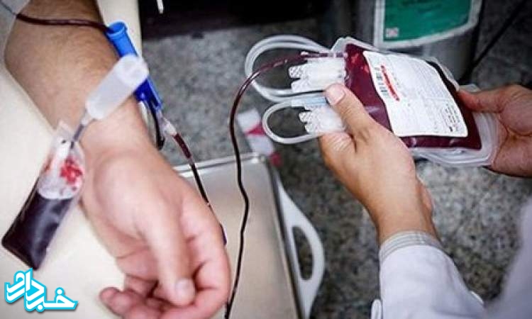 تهران؛ بزرگ‌ترین مصرف‌کننده خون کشور/کمیاب‌ترین گروه خونی ایران