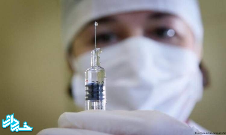 واکسیناسیون گسترده روسیه علیه کرونا از ماه مهر آغاز می‌شود