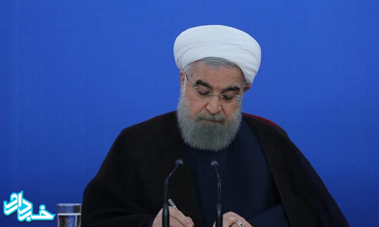 روحانی در پیامی با ابراز تسلیت و تاثر از حادثه انفجار مهیب در بندر شهر بیروت: ایران آماده ارسال کمک های پزشکی و دارویی به بیروت است