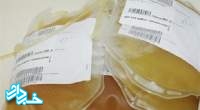 کاهش ۳۰ درصدی اهدای خون در تهران / بهبودیافتگان کرونا، پلاسما نذر کنند