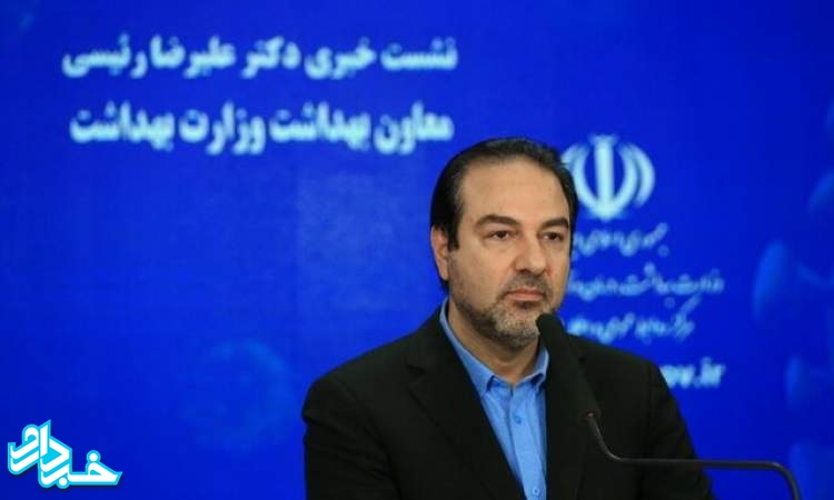 معاون وزیر بهداشت اعلام کرد آخرین وضعیت واکسن ایرانی کرونا/ ابلاغ پروتکل‌های سختگیرانه برای کنکور