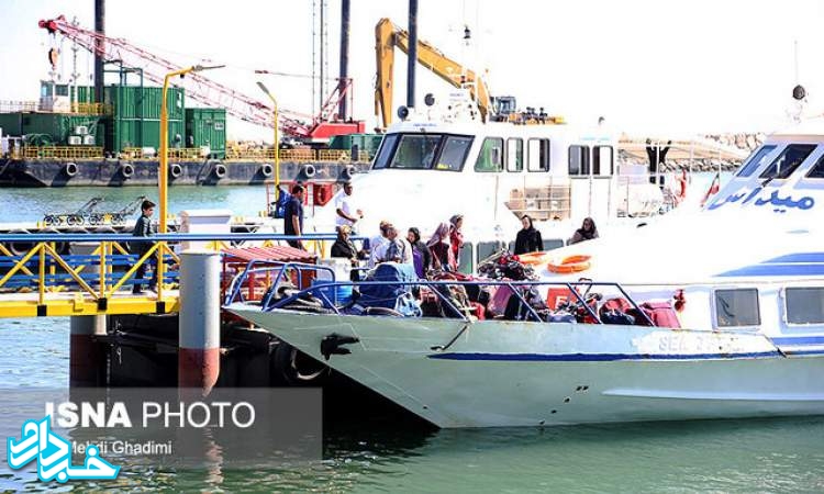 مدیر ایمنی بهداشت سازمان بنادر اعلام کرد سقوط کرونا در سفرهای دریایی/ ممنوعیت سفر مبتلایان و افراد مشکوک