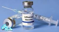 توزیع واکسن آنفلوآنزا از اواخر شهریور/ خرید واکسن با ارائه کارت ملی