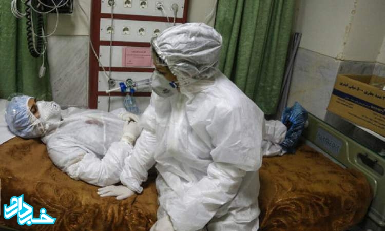 ابتلای ۲۲۰ تن از پرسنل یک بیمارستان پایتخت به کرونا تاکنون