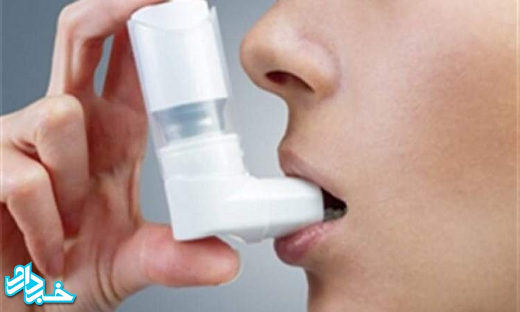 تاثیر داروهای رایج آسم در تضعیف استخوان های بدن