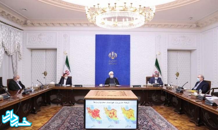 روحانی: ساخت واکسن ایرانی و خرید آن از خارج از کشور در دستور کار است
