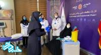 رونمایی از کُوو ایران برکت؛ نخستین واکسن ایرانی کرونا