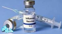 تهیه واکسن آنفولانزا با ارائه کارت ملی در داروخانه های دولتی