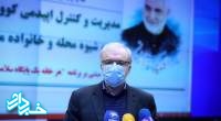 فاز سوم واکسن مشترک با یک کشور خارجی بهمن ماه در ایران اجرا می شود