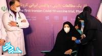 مرحله دوم تزریق داوطلبان واکسن ایرانی کرونا آغاز شد