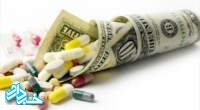 ۵۰ درصد سهمیه ارزی دارو در حوزه کرونا هزینه شده است
