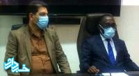 هلال‌احمر ایران به ساحل عاج و منطقه غرب آفریقا دارو صادر می‌کند