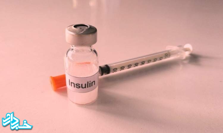 انواع انسولین در داروخانه‌های منتخب و دولتی توزیع می‌شود
