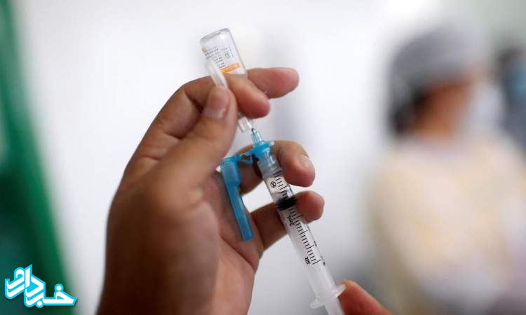 تزریق واکسن کرونا در ایران حداکثر تا ۲۰ روز دیگر آغاز می‌شود