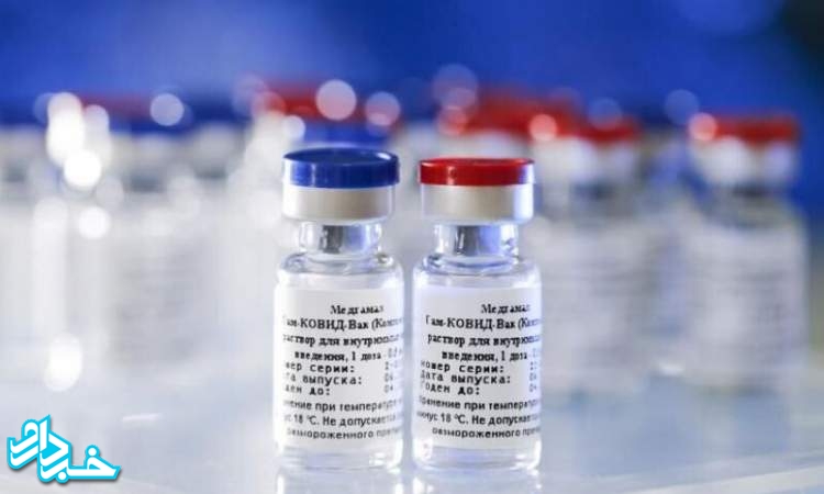 لاری: واکسن روسی و کوبایی در داخل کشور تولید می‌شود
