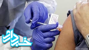 شبکه بهداشت ایران توانایی واکسیناسیون ۲۰ میلیون نفر را در ماه دارد