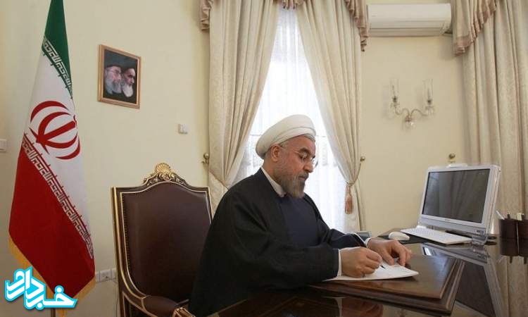 روحانی بر تامین واکسن و حمایت از شرکت‌های تولید کننده داخلی تاکید کرد