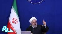روحانی: مهم‌ترین عامل موج چهارم کرونا ورود ویروس انگلیسی از عراق بود