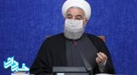 روحانی:واردات واکسن یک وظیفه است