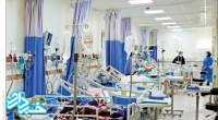 ۱۰۰بیمارستان تهران درگیر کرونا/ تخت‌های ICU پُر/ روند صعودی آمار تا ۲ هفته دیگر