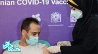 ۱۶ هزار نفر، داوطلب حضور در فاز سوم تست انسانی واکسن "ایران برکت" شدند